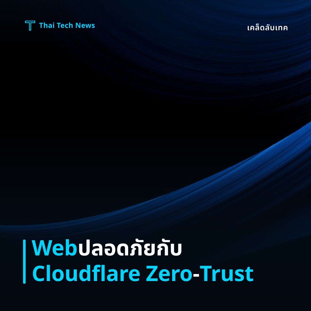 วิธีตั้งค่า Cloudflare Zero‑Trust Browser Isolation เพื่อปกป้องการท่องเว็บแบบปลอดภัยบนองค์กร