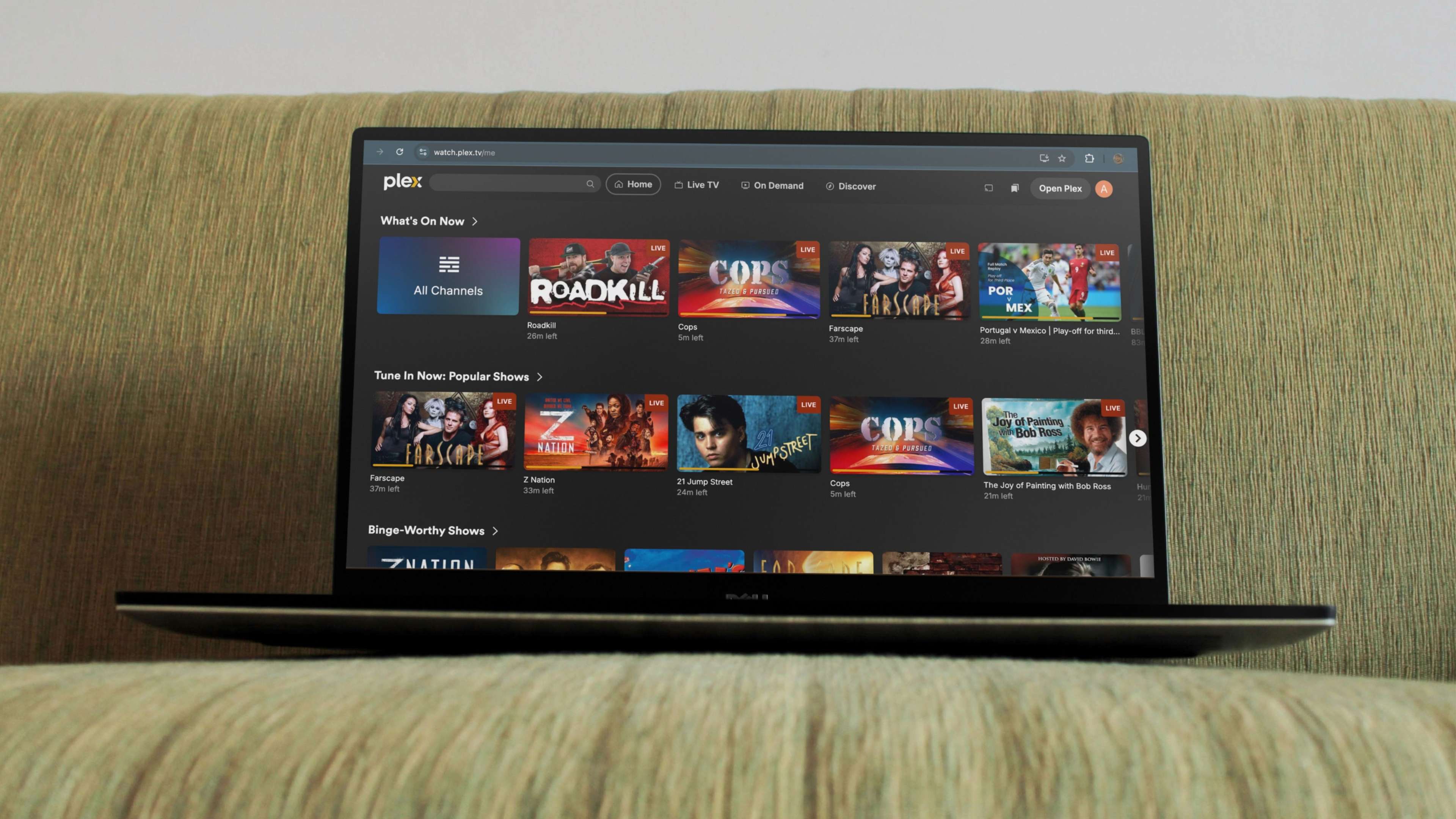 4 การตั้งค่า Plex ที่ต้องปรับ เพื่อให้สตรีม 4K