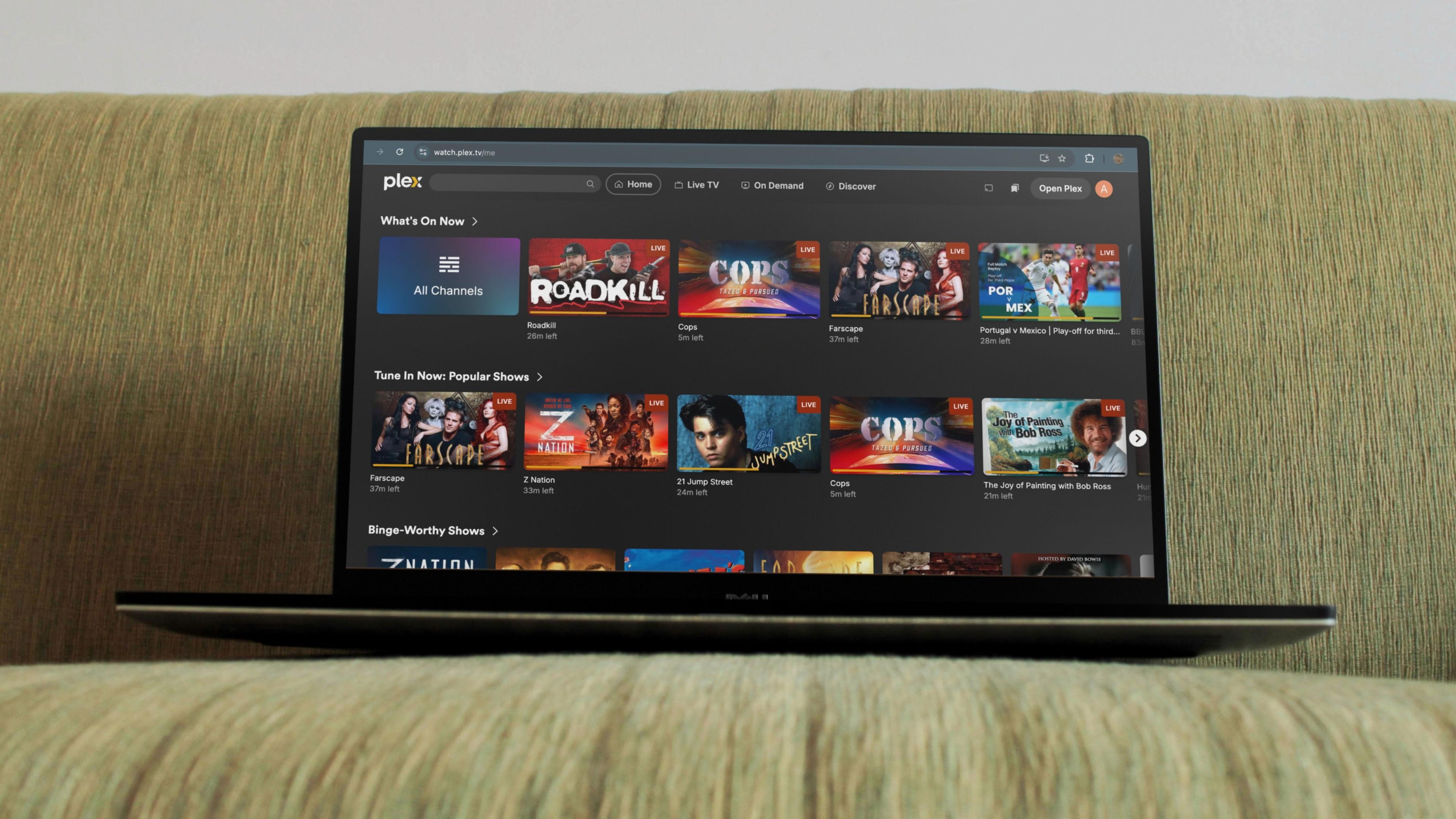 4 การตั้งค่า Plex ที่ต้องปรับ เพื่อให้สตรีม 4K