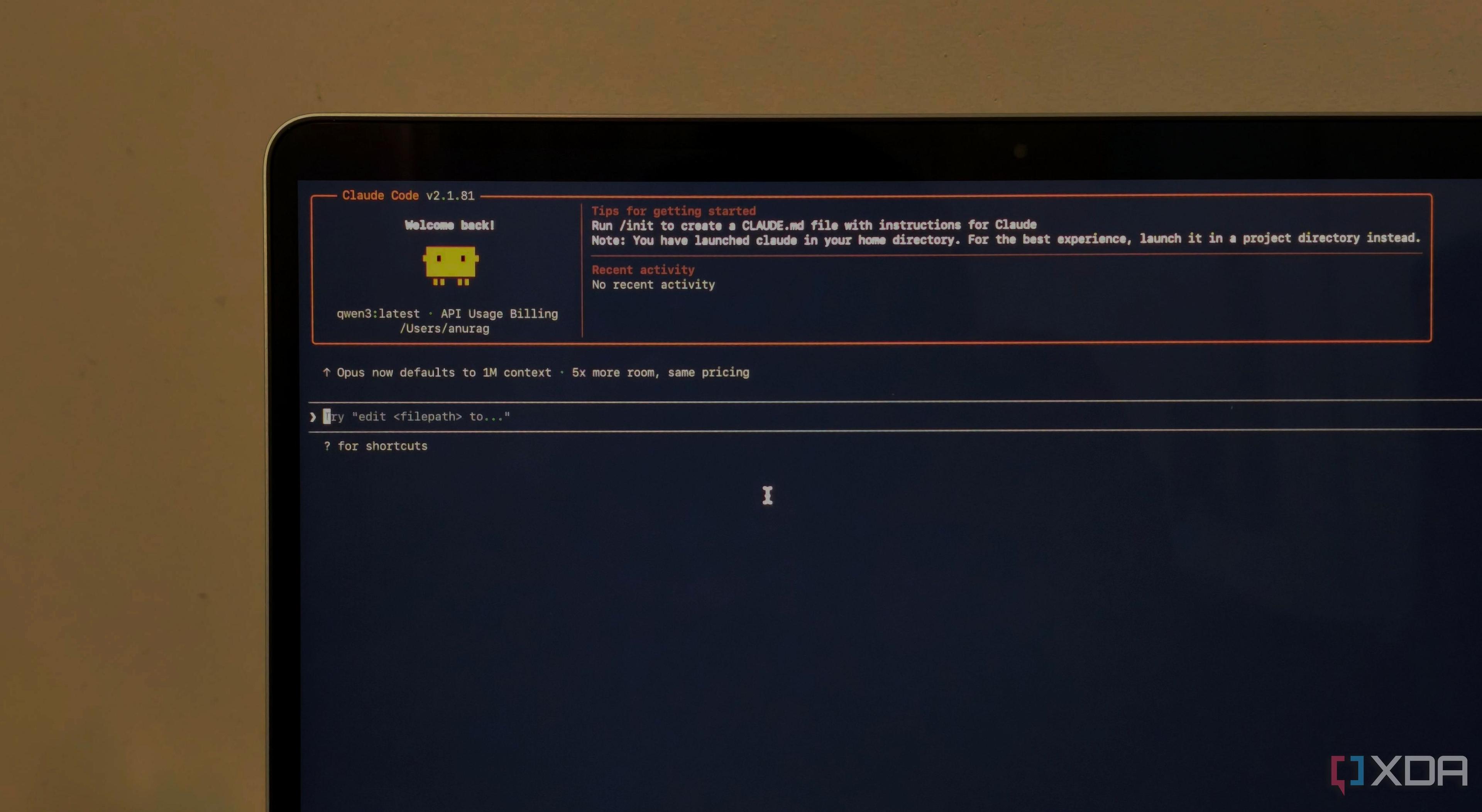 ลองให้ Claude Code จัดการ Dotfiles ดู — มันเขียน Shell