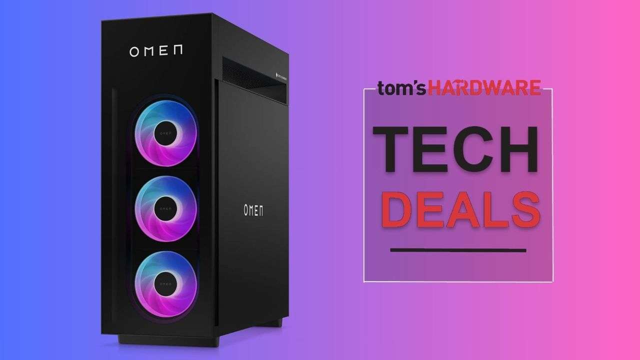 คุ้มกว่าซื้อการ์ดจอเดี่ยว! PC เกมมิ่ง RTX 5090